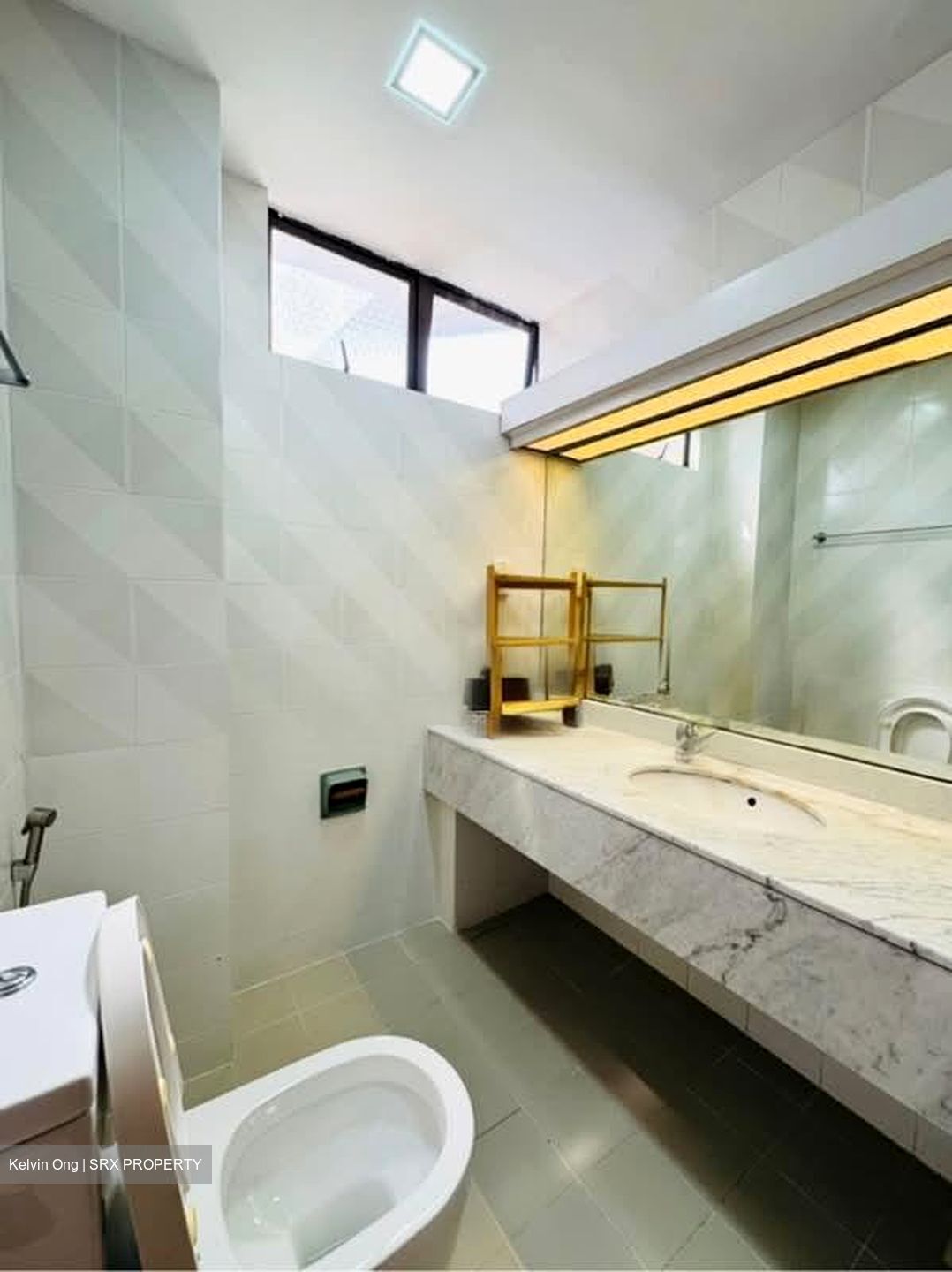 Jervois Grove (D10), Apartment #578142001